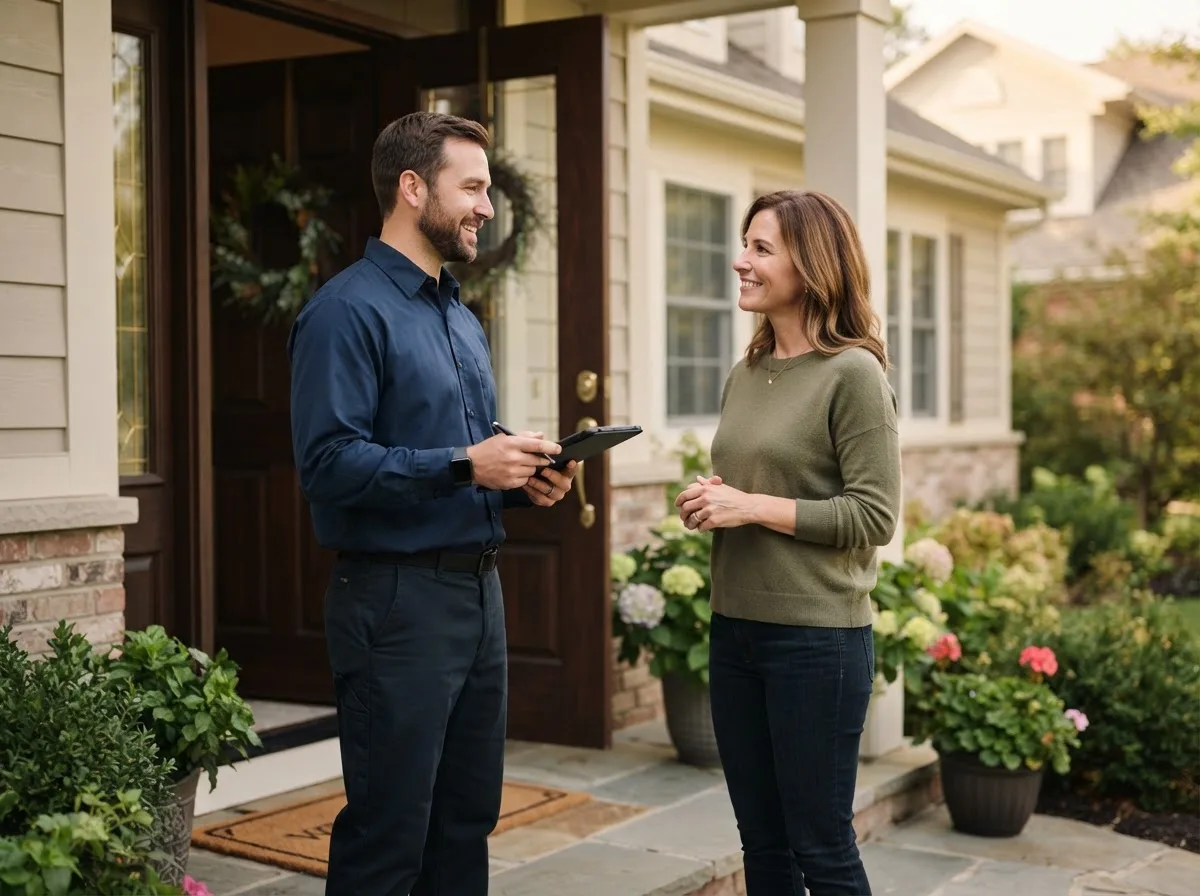 Water damage restoration FAQs for Dublin, IN
